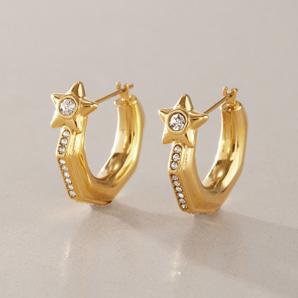 STELLA Hoops