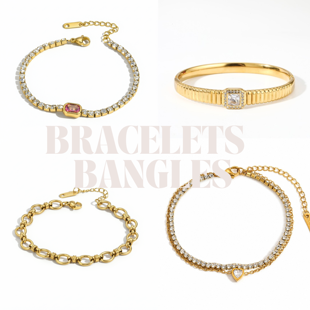 Bracelets & Bangles