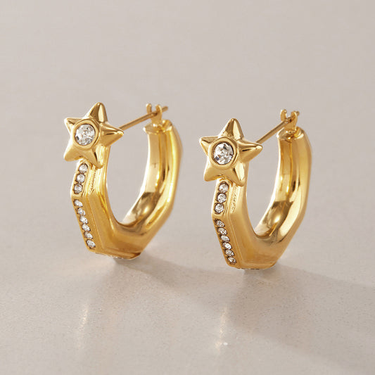 STELLA Hoops