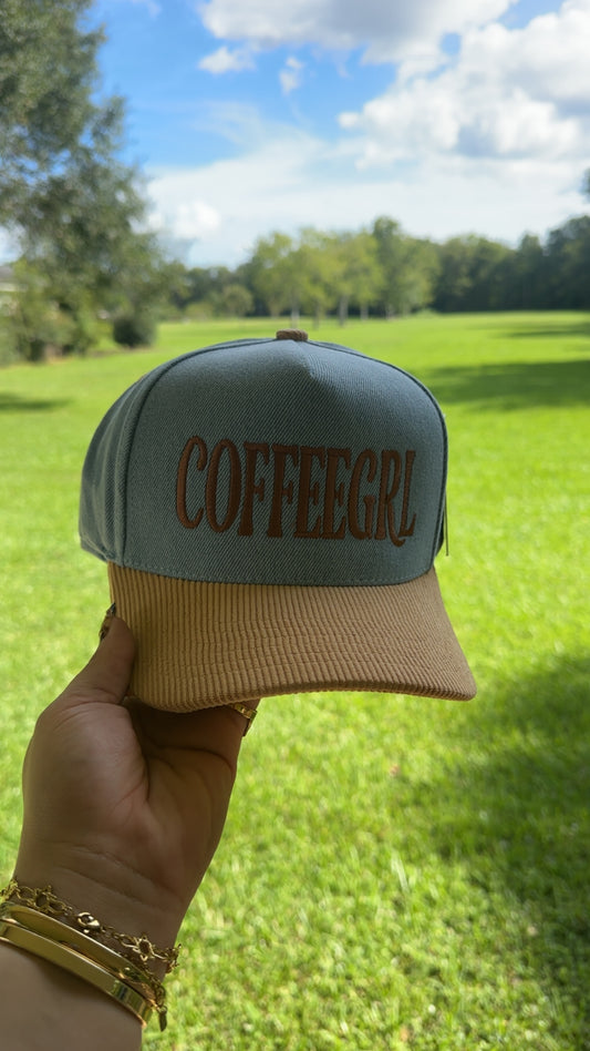 COFFEEGRL