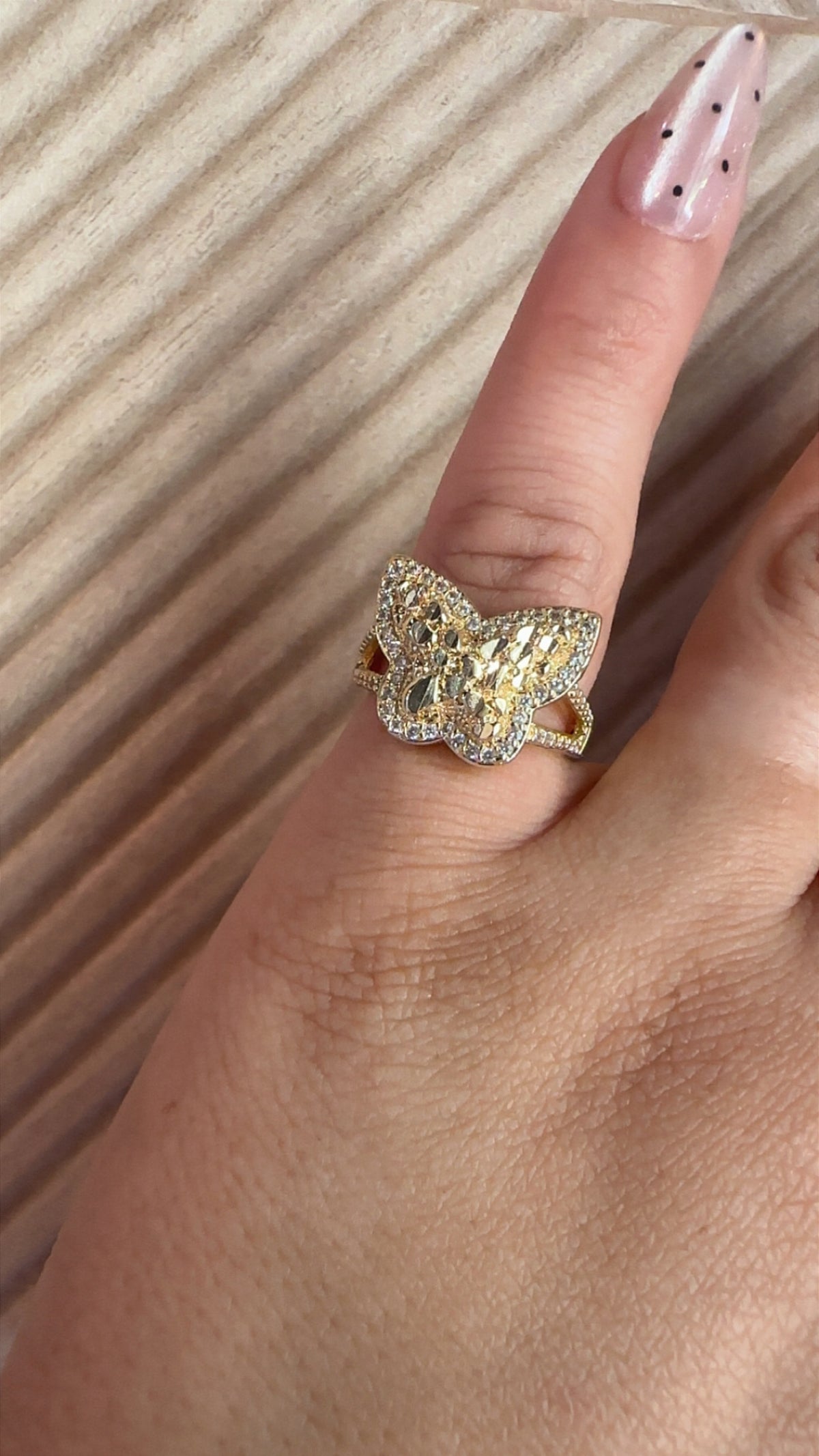 MARIPOSA